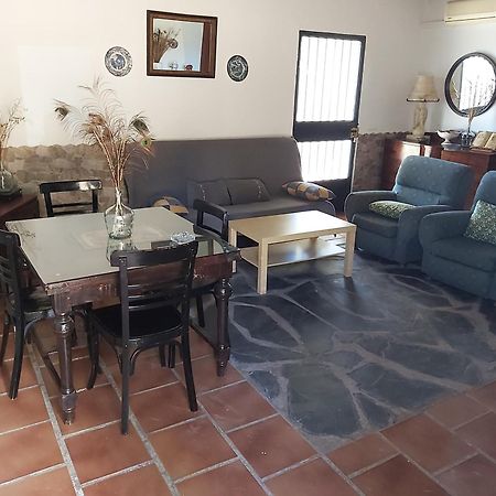 La Albergueria Complejo Rural Canamero Екстер'єр фото