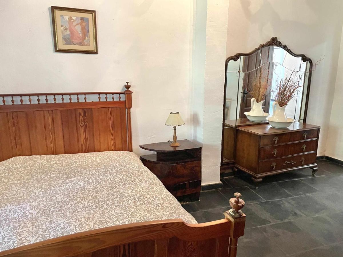 La Albergueria Complejo Rural Canamero Екстер'єр фото