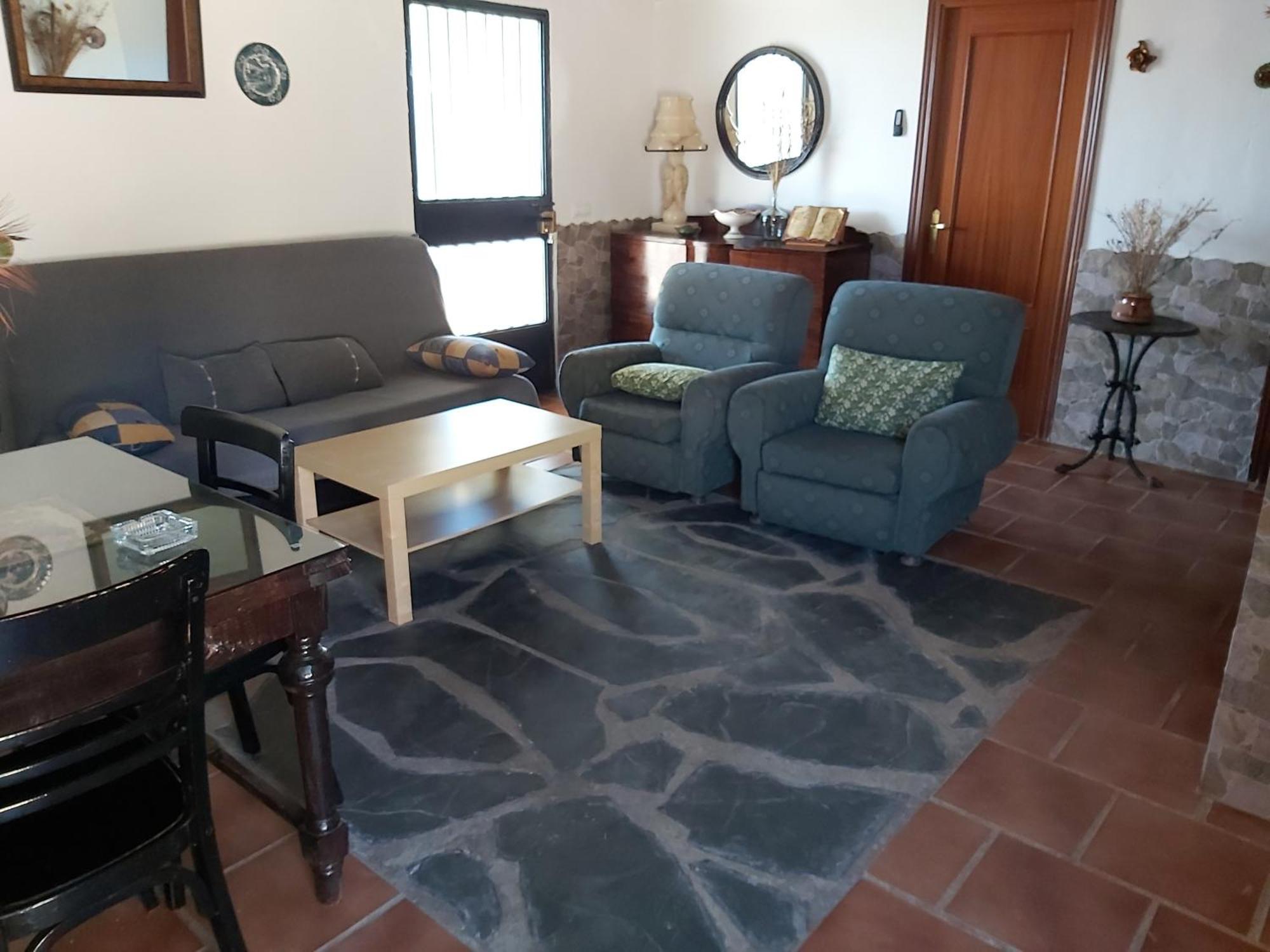 La Albergueria Complejo Rural Canamero Екстер'єр фото