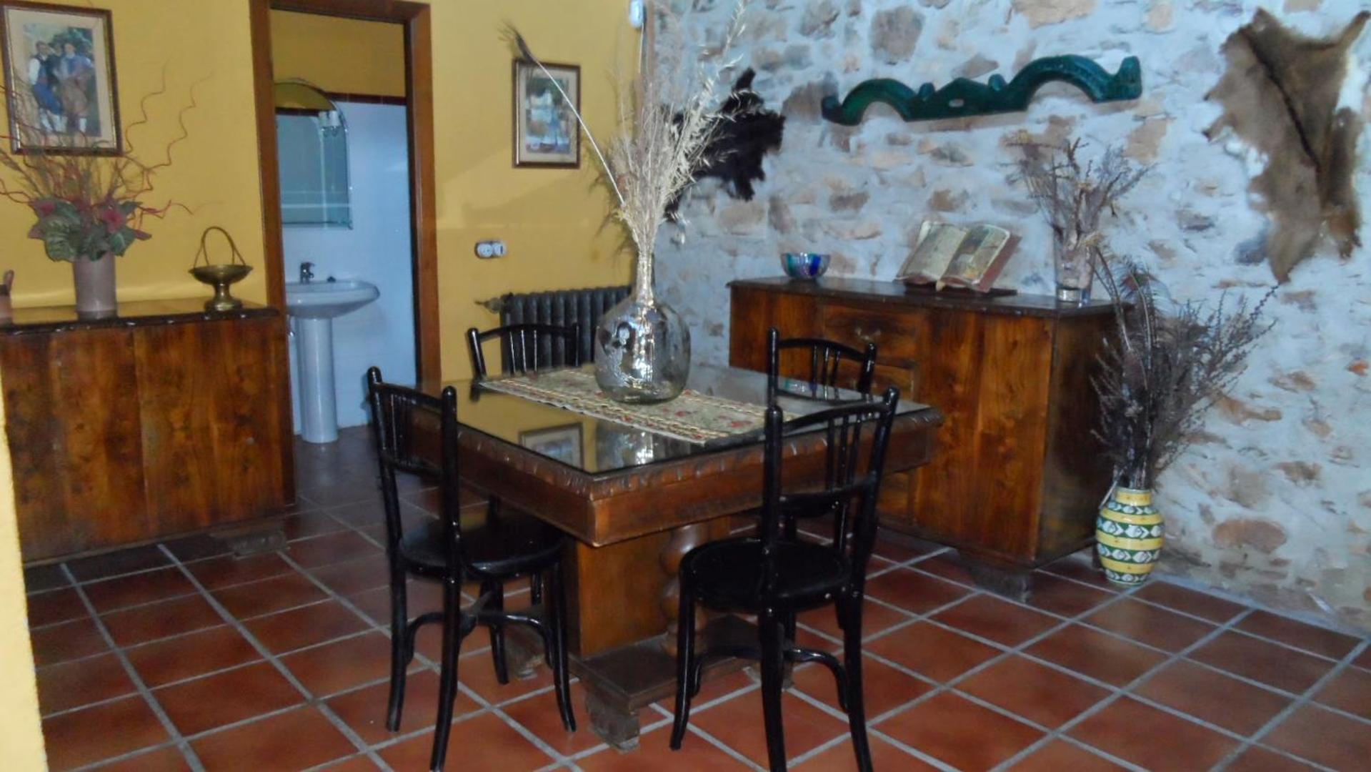 La Albergueria Complejo Rural Canamero Екстер'єр фото