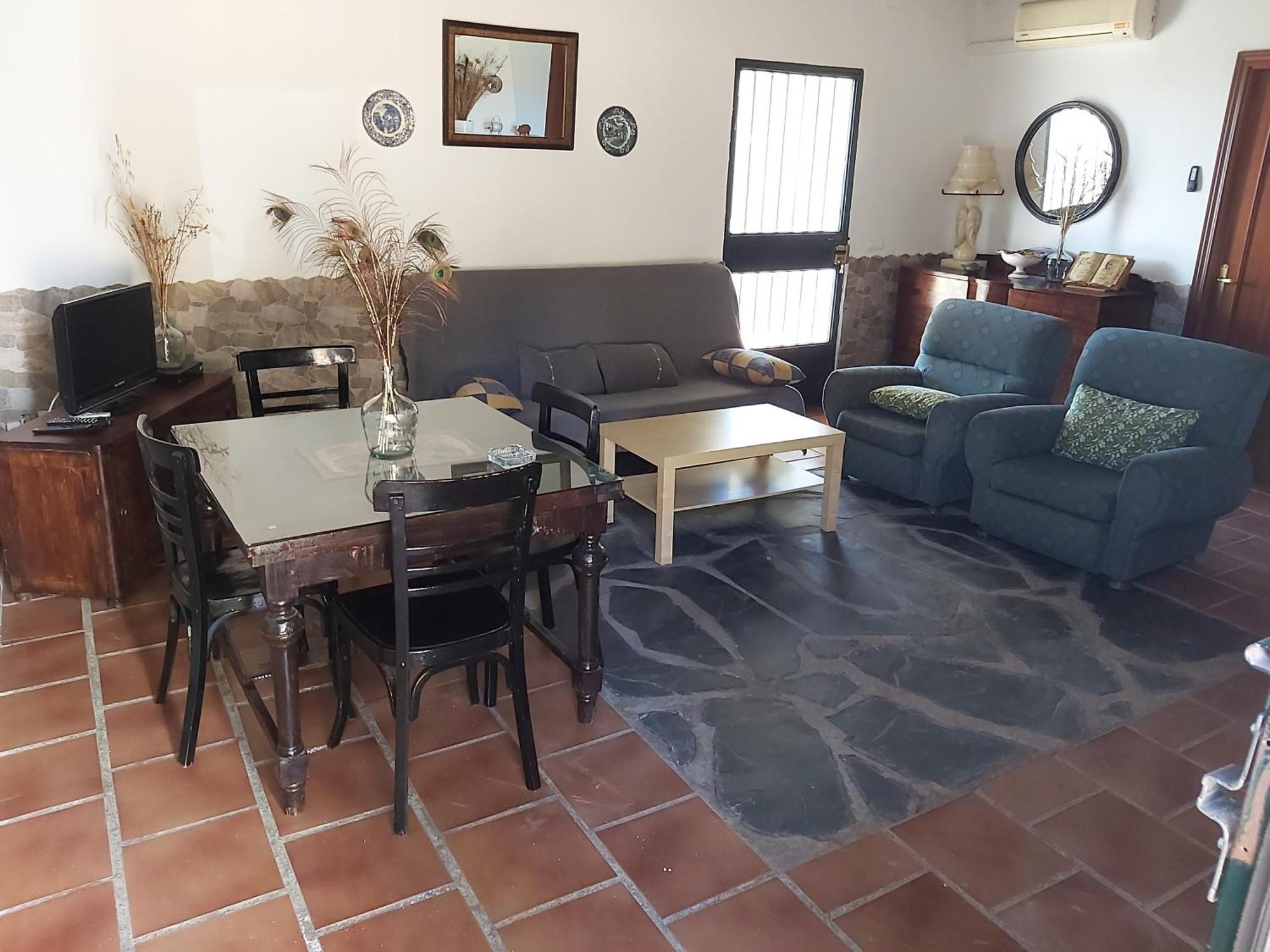 La Albergueria Complejo Rural Canamero Екстер'єр фото