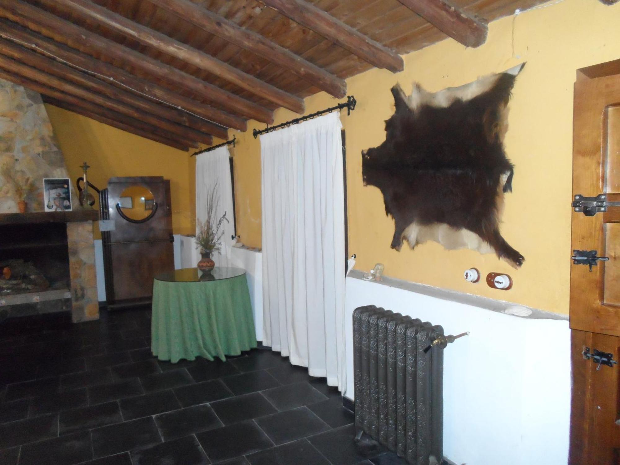 La Albergueria Complejo Rural Canamero Екстер'єр фото