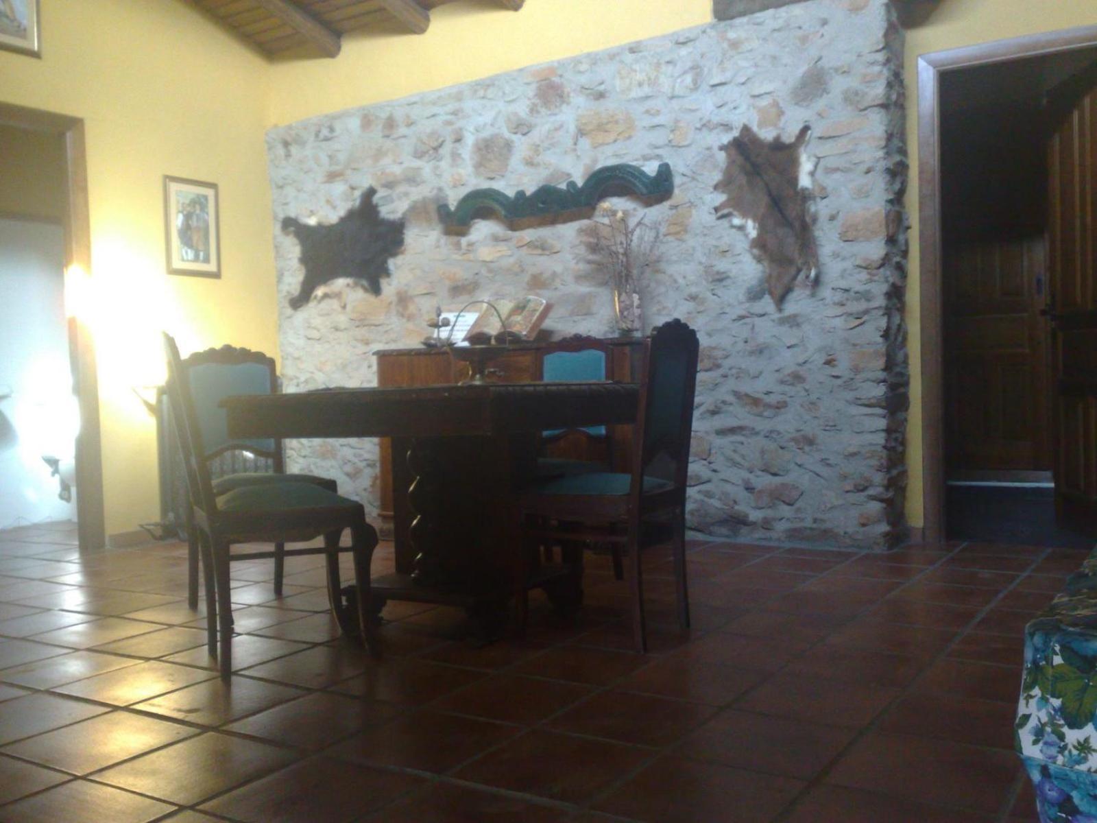 La Albergueria Complejo Rural Canamero Екстер'єр фото